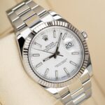Rolex Datejust 126334 2019