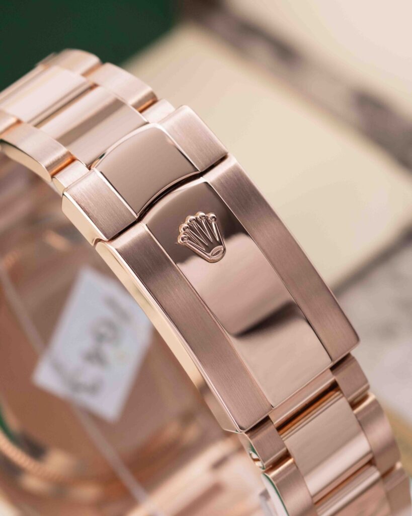 Rolex Sky-Dweller 326935 2018