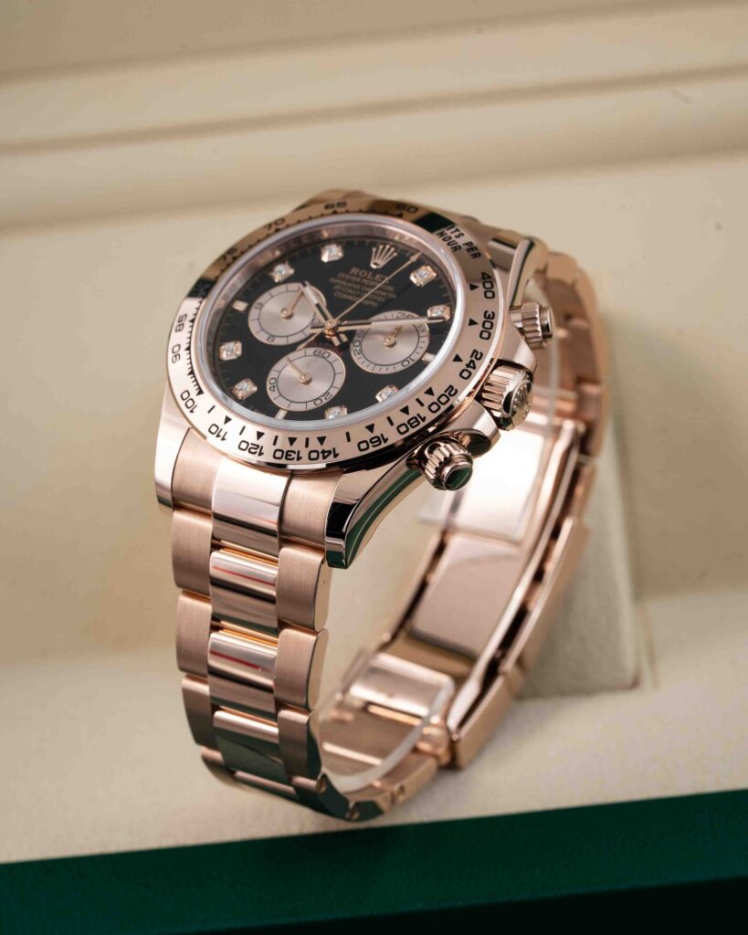 Rolex Daytona 126505 2025
