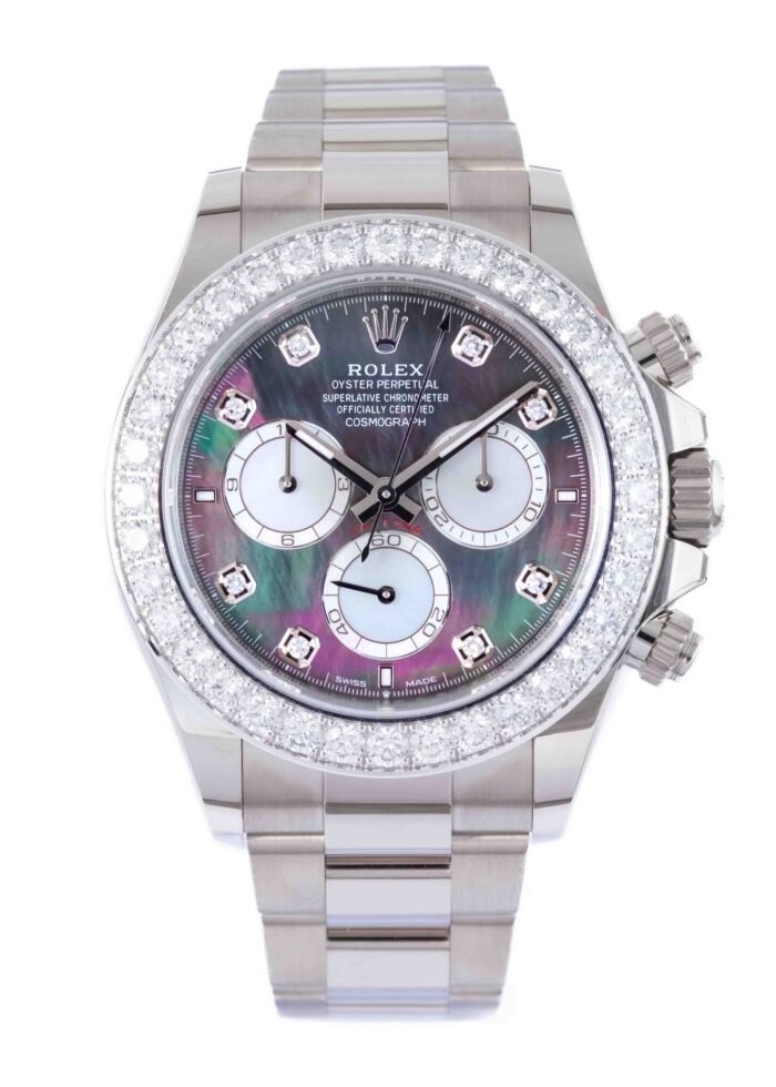 Rolex Daytona 126579RBR 2024