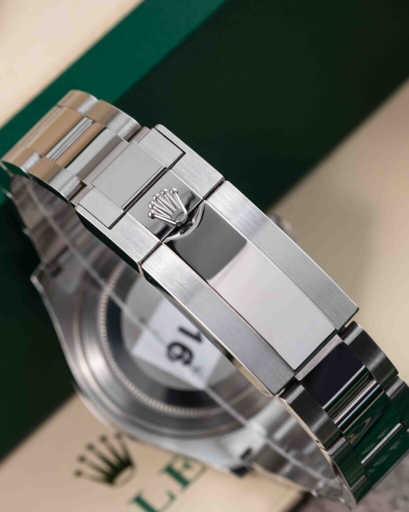 Rolex Yacht-Master 268622 2022