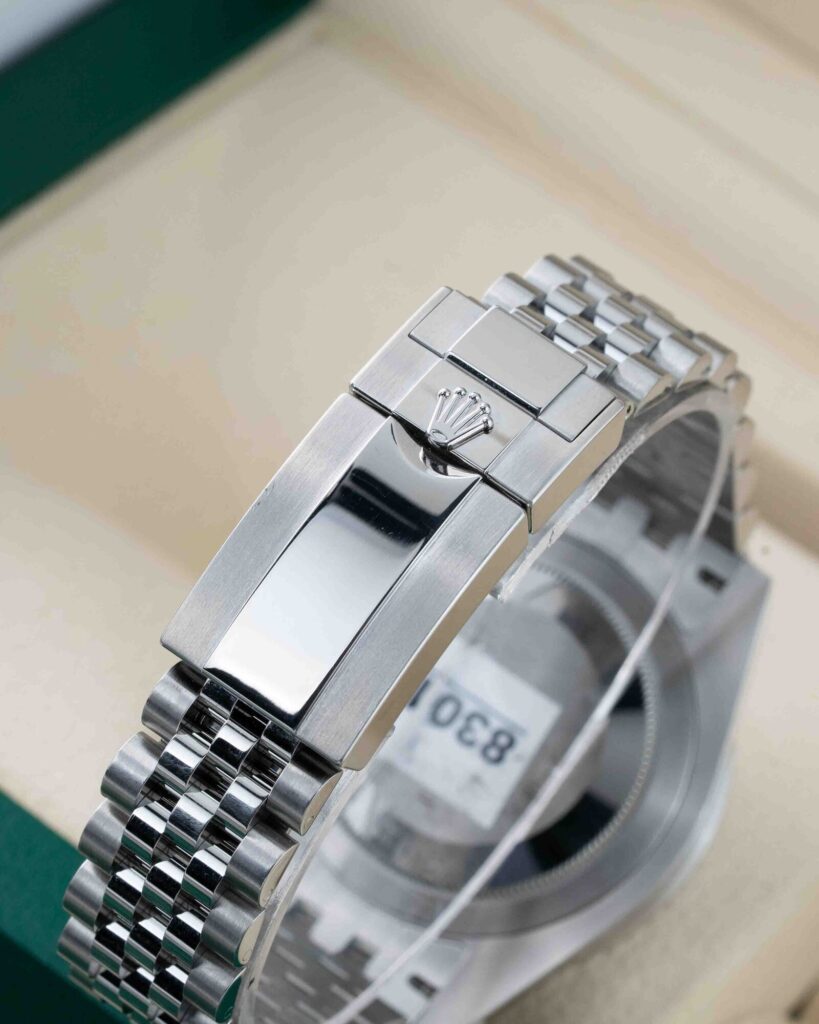 Rolex GMT-Master II 126720VTNR 2025