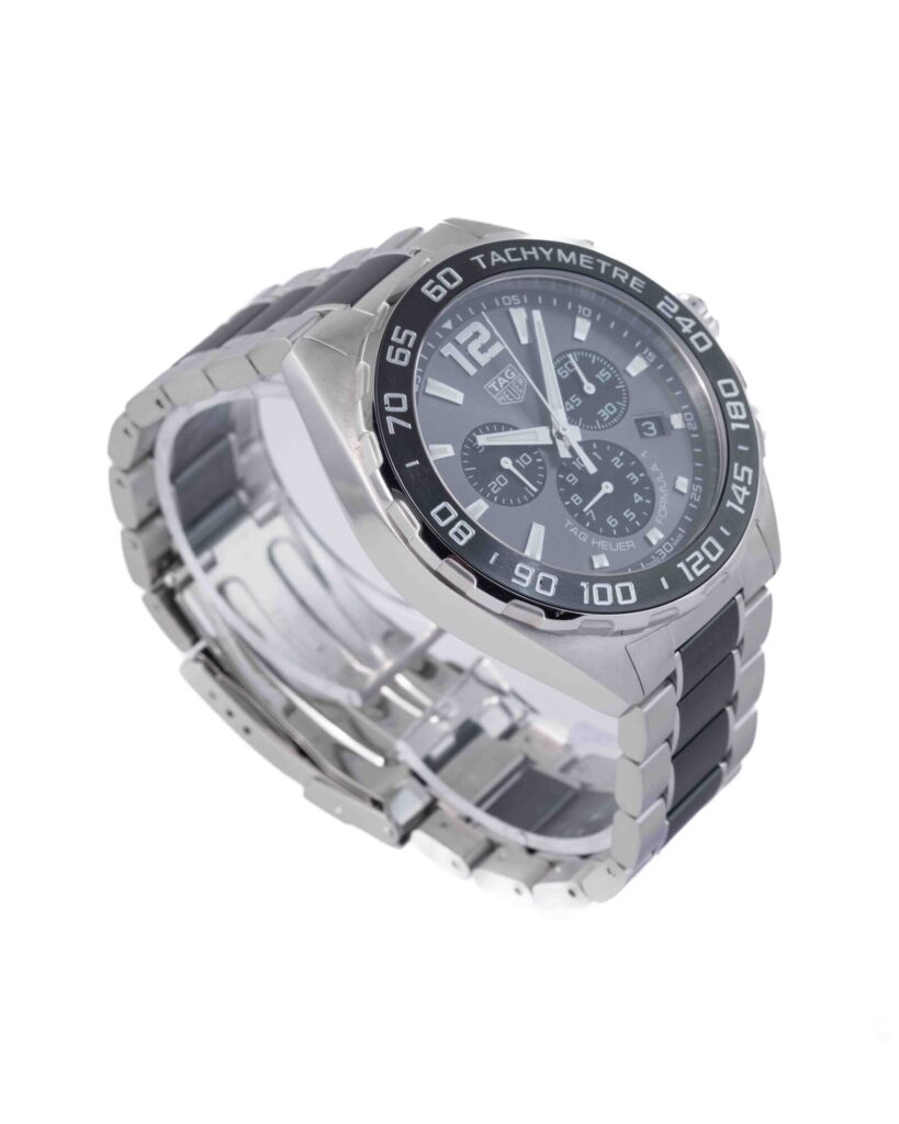 Tag Heuer Formula 1 Quartz CAZ1011