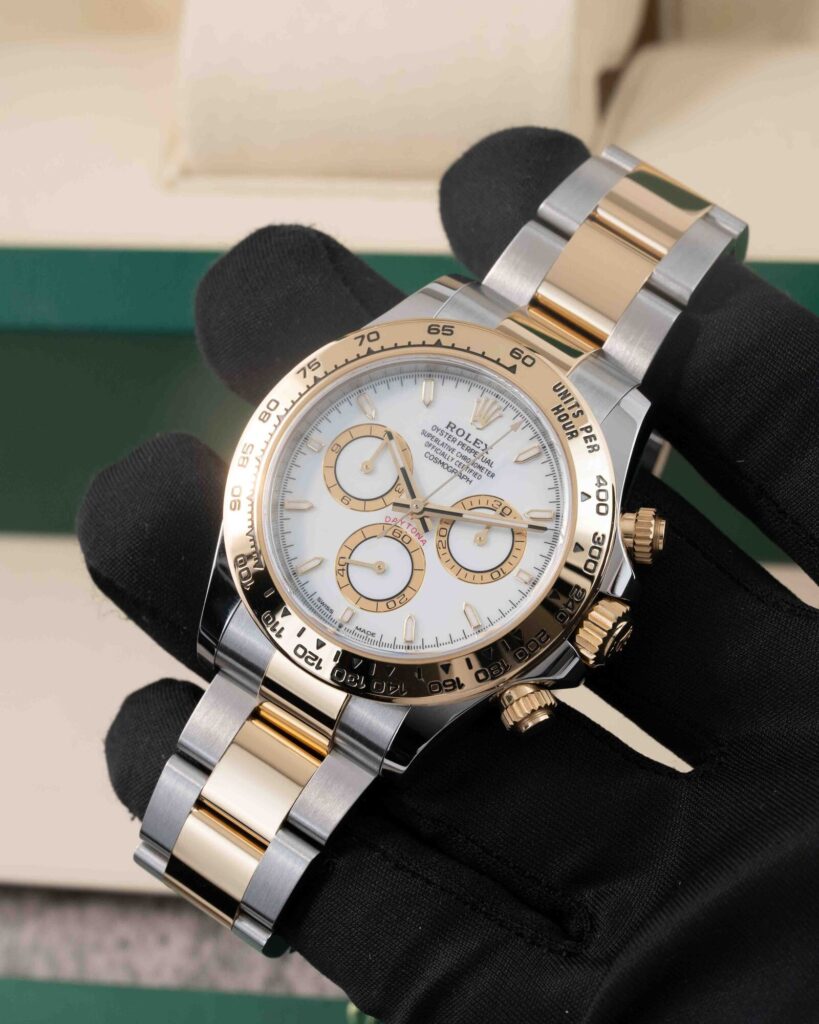 Rolex Daytona 126503 2024