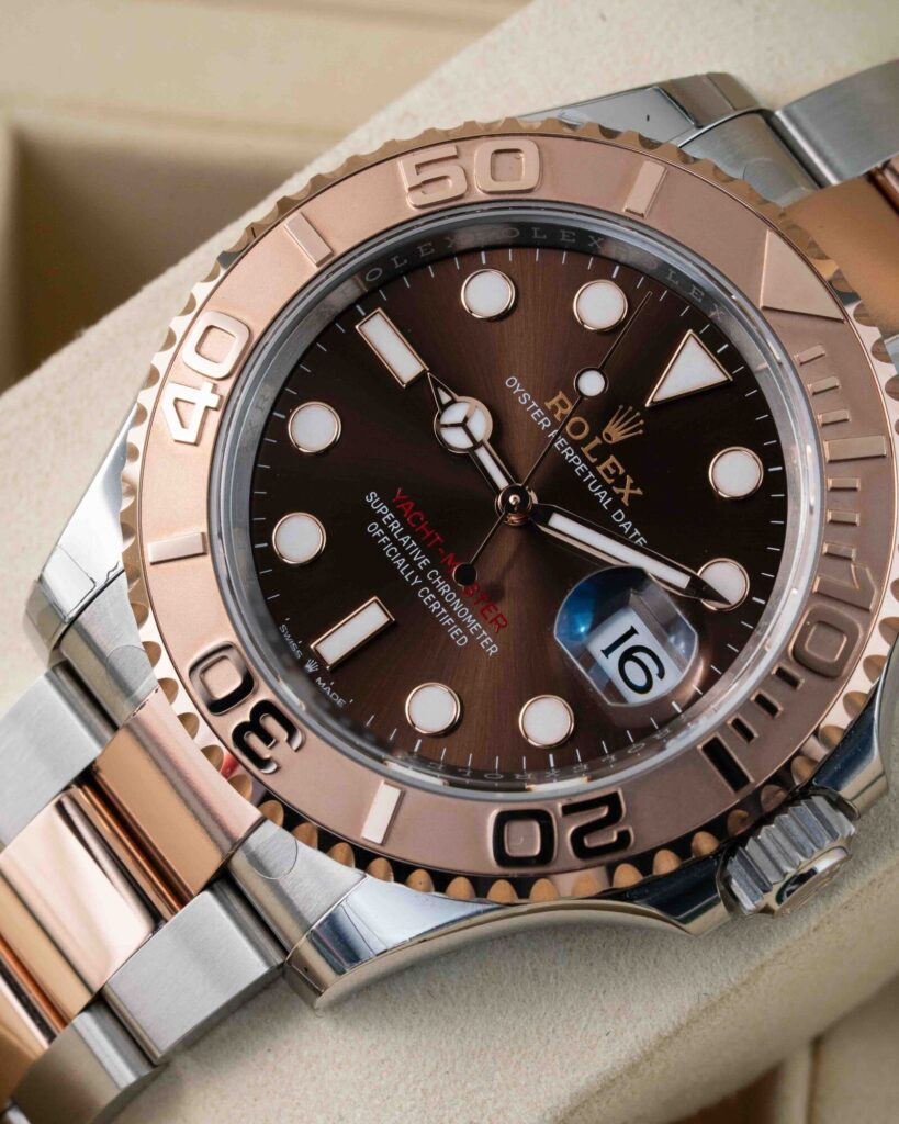 Rolex Yacht-Master 126621 2025