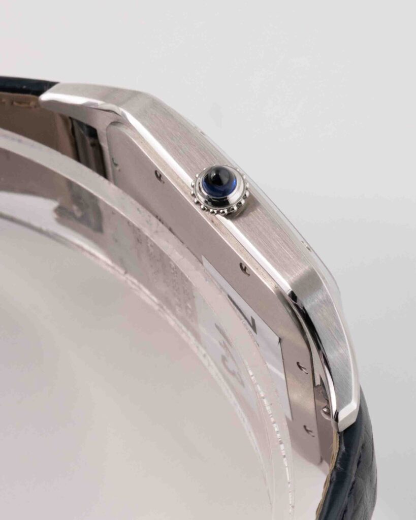 Cartier Santos WSSA0032 2023