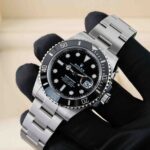 Rolex Submariner 126610LN 2021