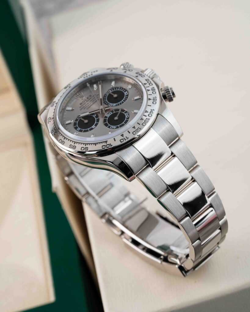 Rolex Daytona 116509 2021