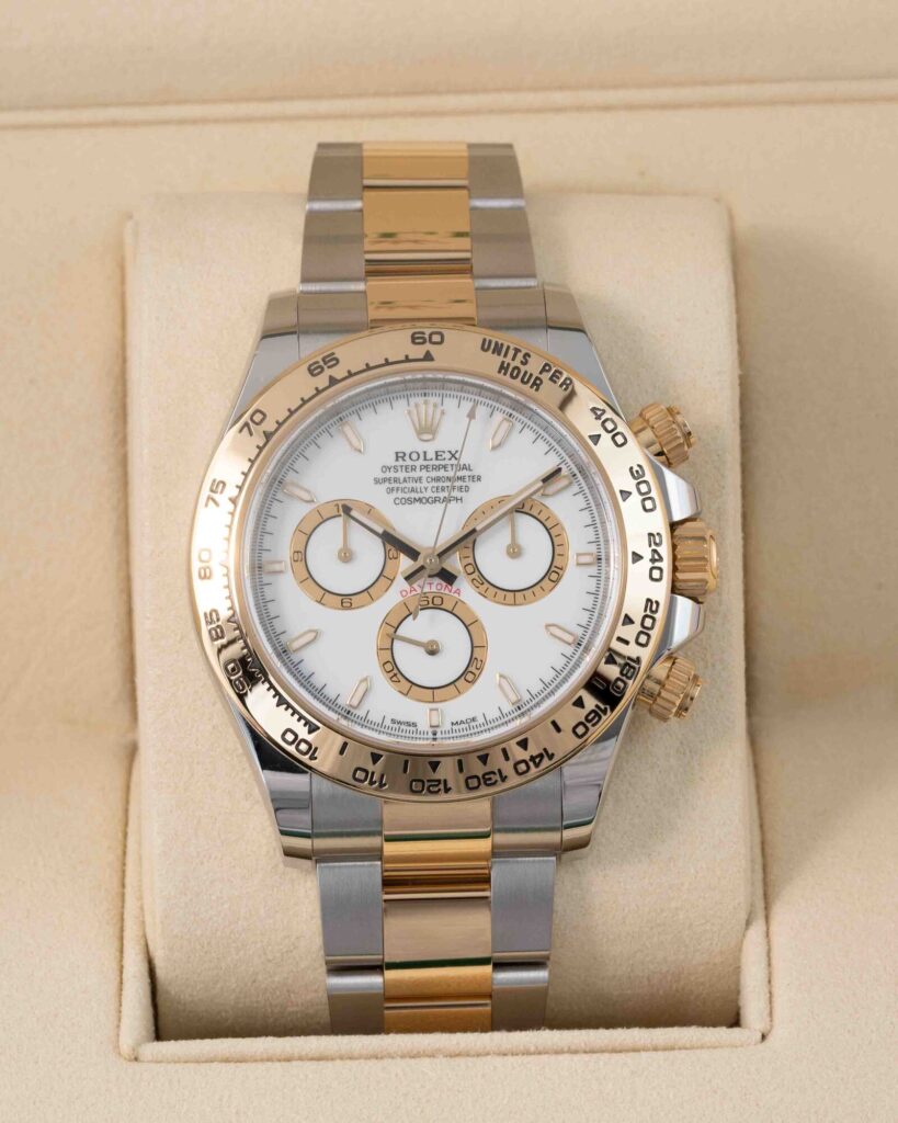 Rolex Daytona 126503 2024