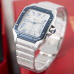 Cartier Santos De Cartier WSSA0047 2022