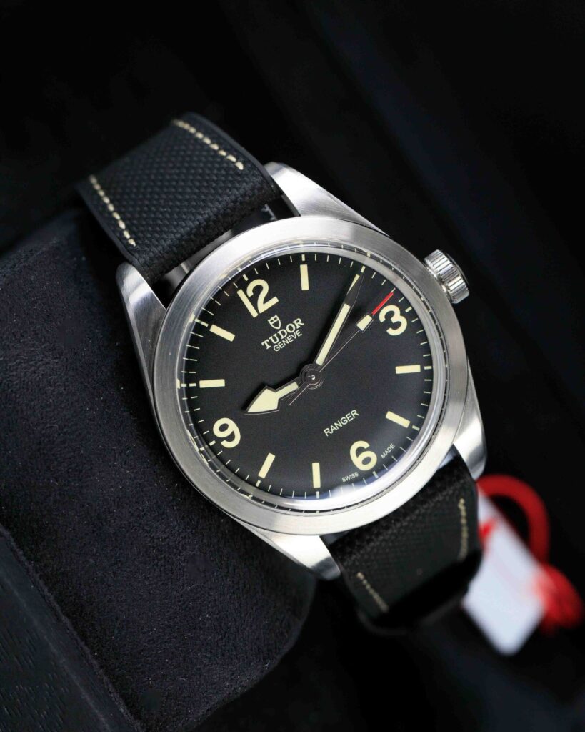 Tudor Ranger 79950 2023