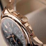 Patek Philippe Grand Complications Perpetual Calendar Chronograph 5270/1R-001 2024