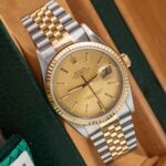 Rolex Datejust 16233 1991