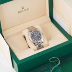 Rolex Datejust 126334 2022