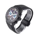 Tag Heuer Carrera Chronograph Tourbillon Polychrome CAR5A8AF.FC6415 2023
