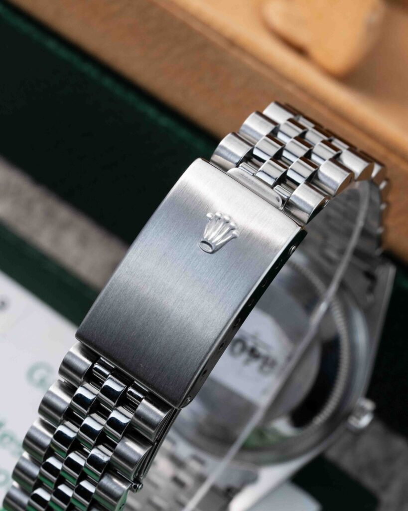 Rolex Datejust 16200 2005
