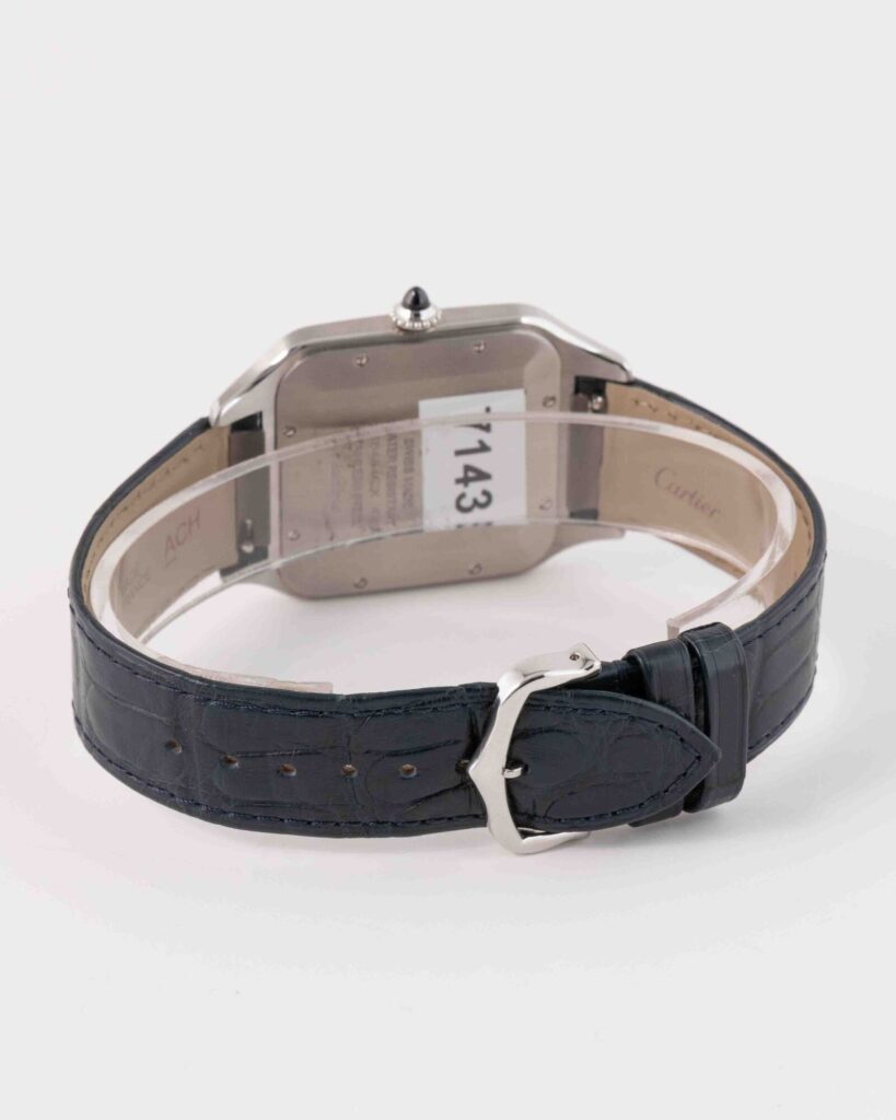 Cartier Santos WSSA0032 2023