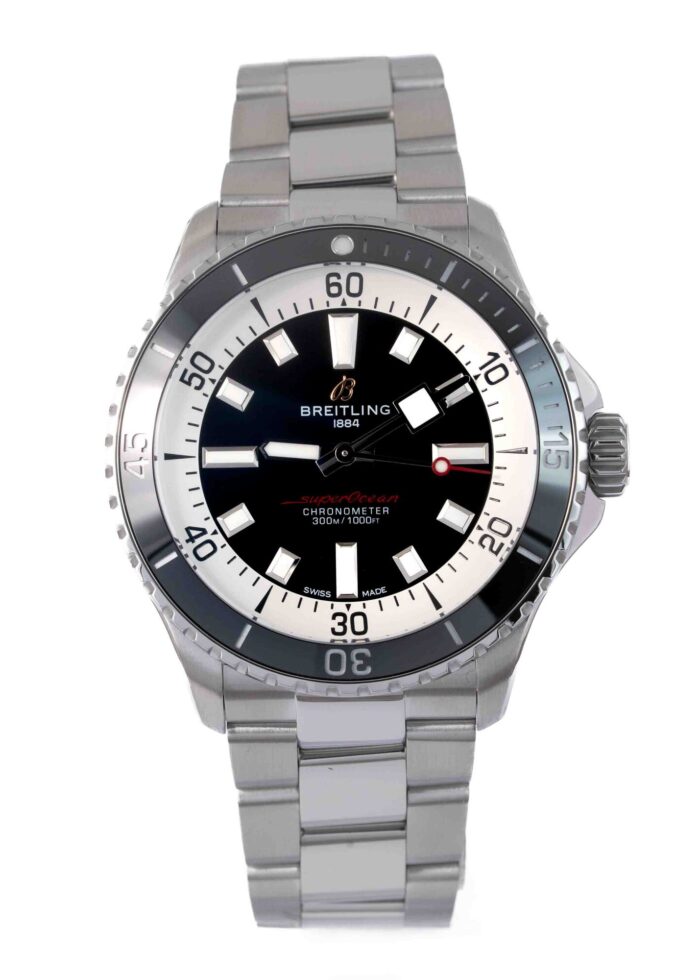 Breitling Superocean A17375 2023