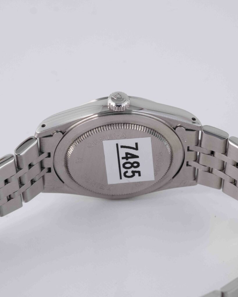 Tudor Prince Date 74000 2006