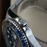 Rolex GMT-Master II 126710BLNR 2023