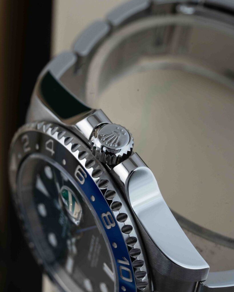 Rolex GMT-Master II 126710BLNR 2023