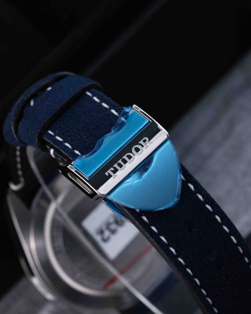 Tudor Black Bay Fifty-Eight 79030B 2024