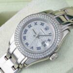 Rolex Pearlmaster 80339 2004