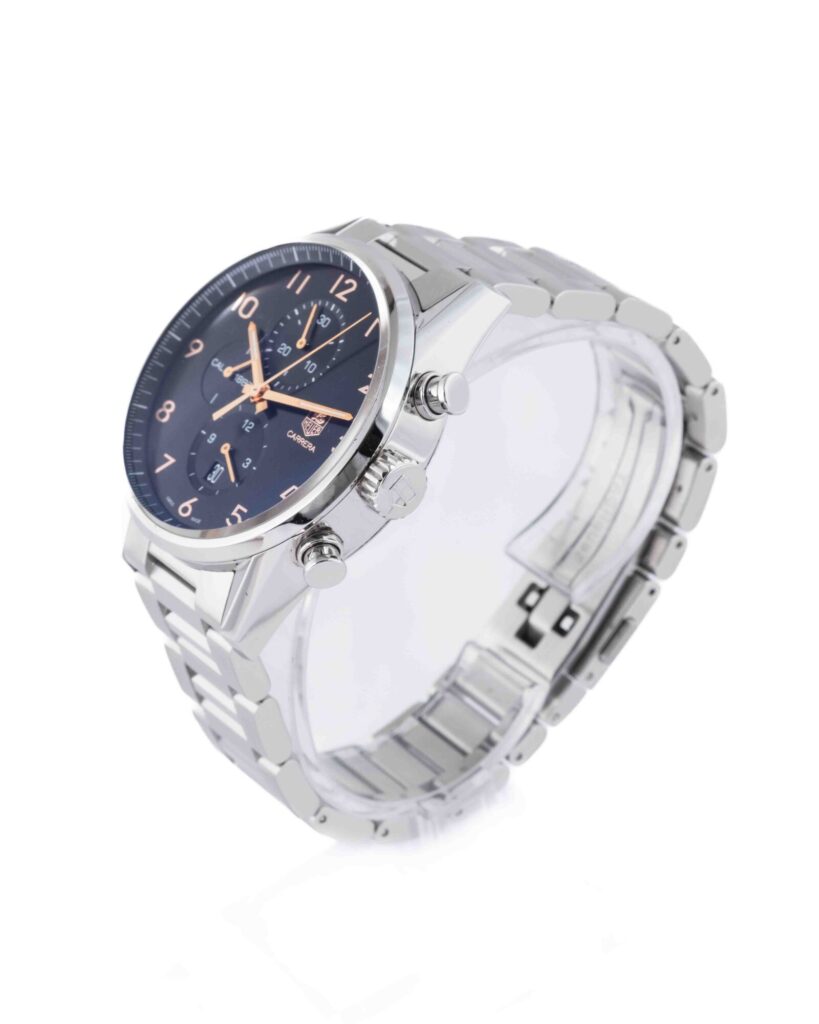 Tag Heuer Carrera Calibre 1887 CAR2014-1