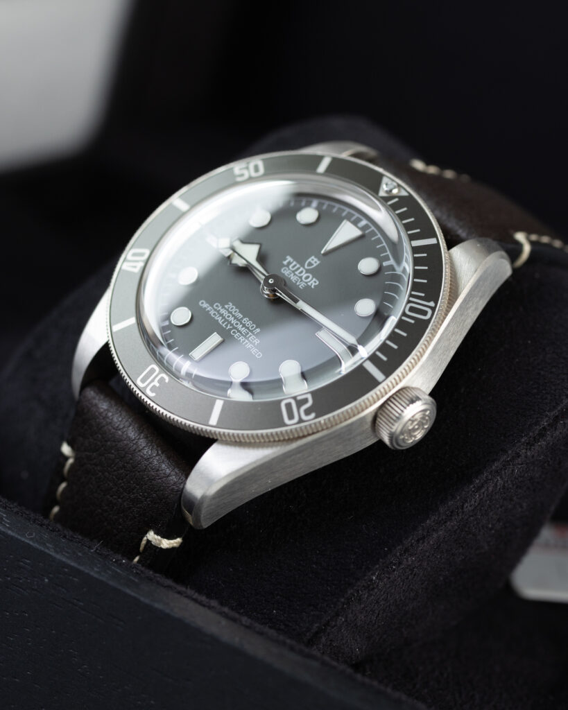 Tudor Black Bay Fifty Eight 79010SG 2023