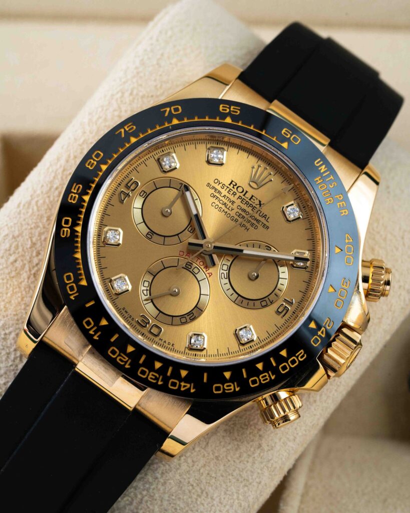 Rolex Daytona 116518LN