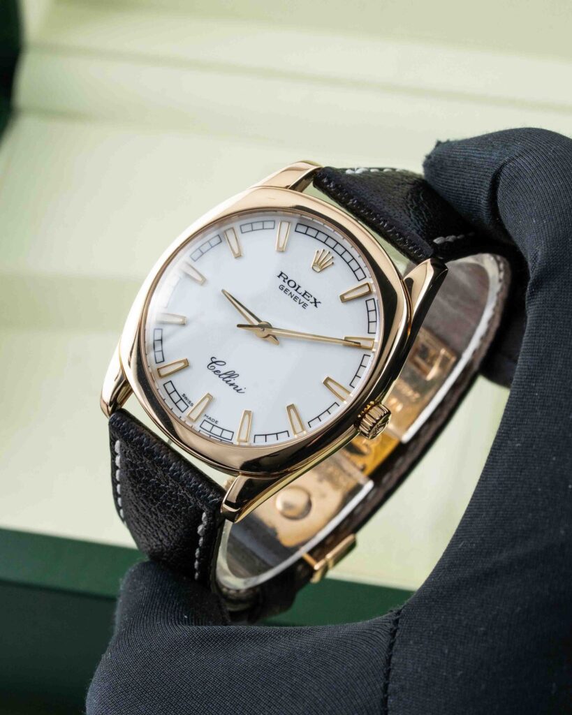 Rolex Cellini 4243/8 2006