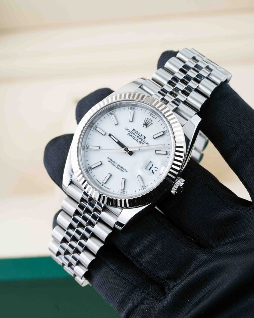 Rolex Datejust 126334 2024