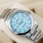 Rolex Oyster Perpetual 124300 2021