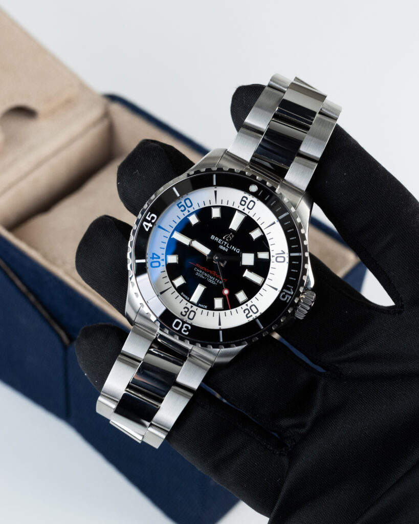 Breitling Superocean A17376 2022