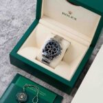 Rolex Daytona 116500LN 2018