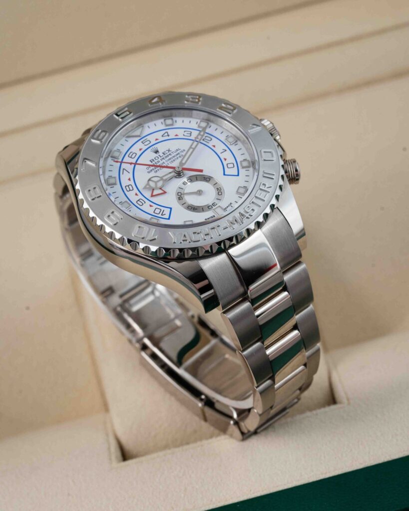 Rolex Yacht-Master II 116689 2020