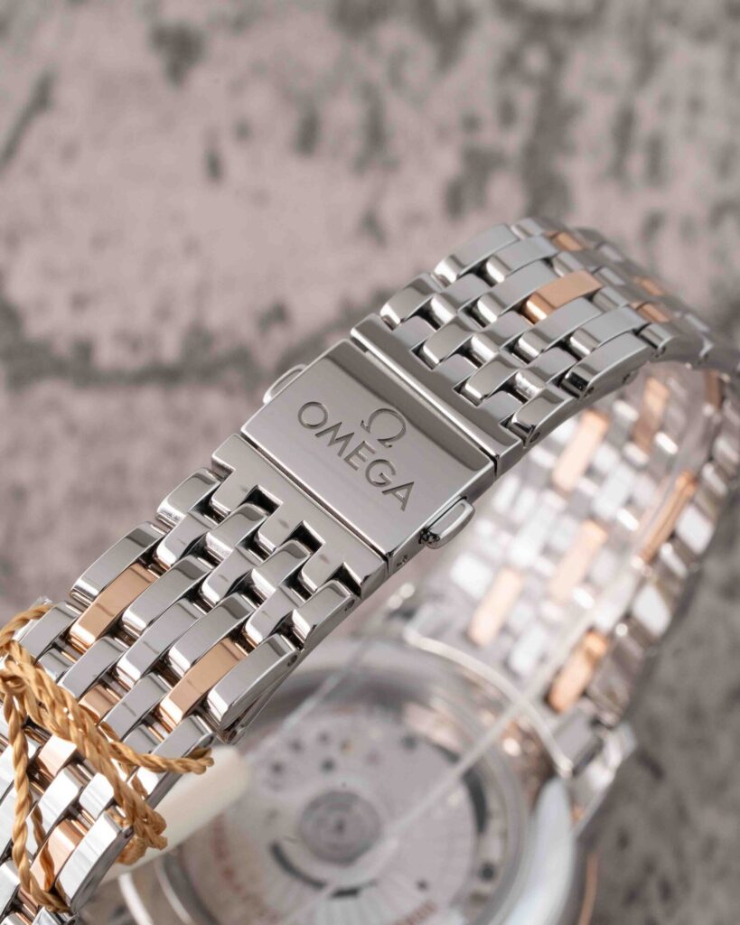 Omega De Ville Prestige  434.20.40.20.02.001 2023