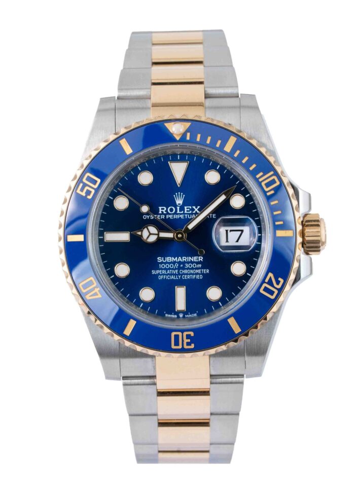 Rolex Submariner 126613LB 2024