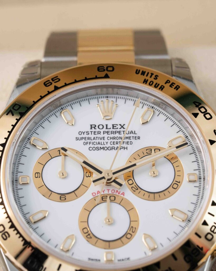 Rolex Daytona 116503 2021