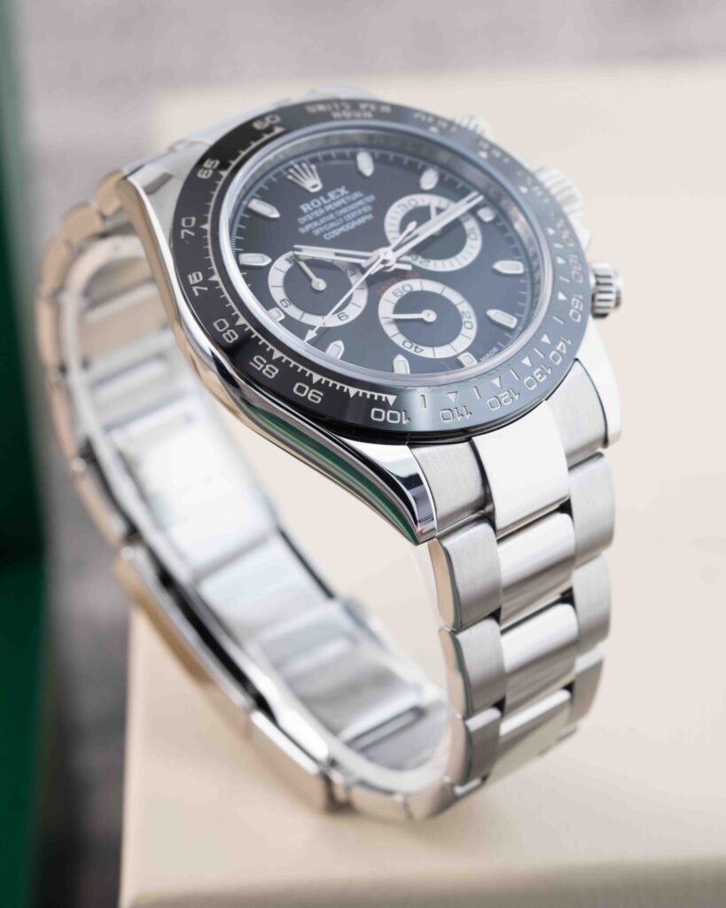 Rolex Daytona 116500LN 2017