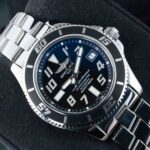 Breitling Superocean 42 A17364 2012