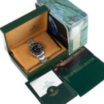 Rolex GMT-Master II 16710 2001