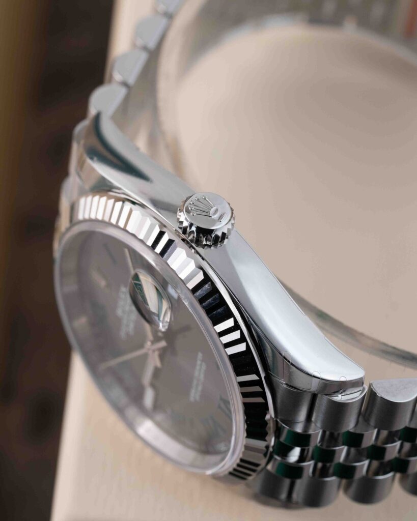 Rolex Datejust 126234 2022