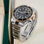 Rolex Submariner 116613LN 2014