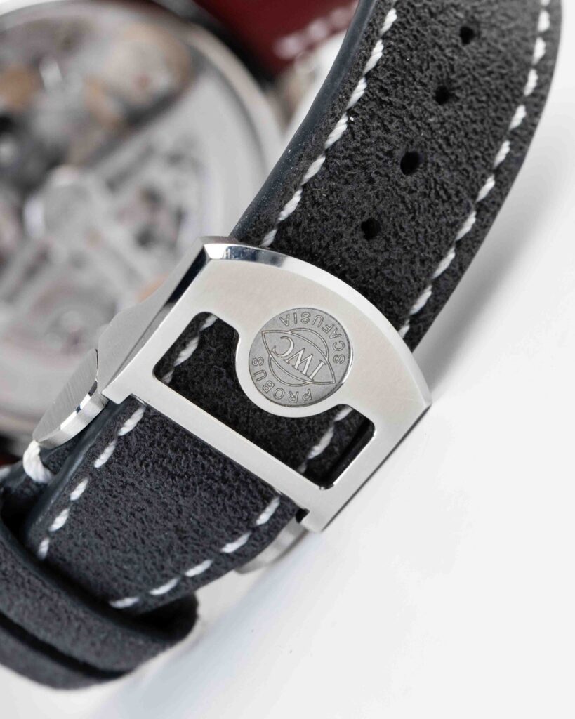 IWC Portugieser Automatic IW500714 2021