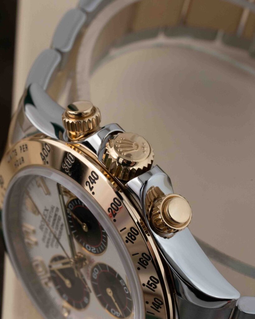 Rolex Daytona 116523 2016