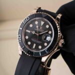 Rolex Yacht-Master 126655 2021
