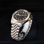 Tudor Black Bay 41 S&g 79543 2020