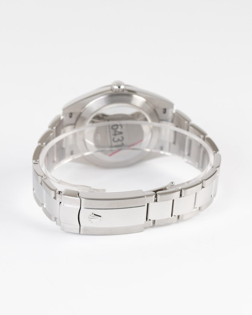 Rolex Datejust 126334 2019