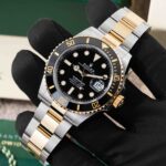 Rolex Submariner 126613LN 2021